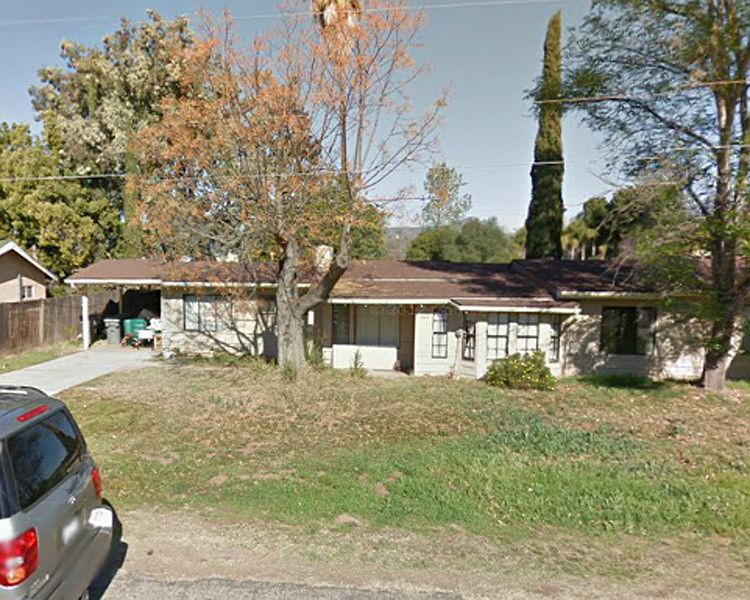 1st image of this home