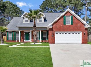 424 Copper Creek Cir, Pooler, GA 31322