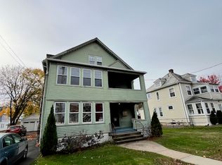 46 Westfield Rd #3, Holyoke, MA 01040