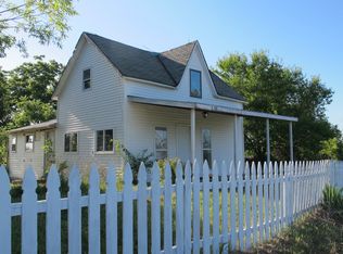 31591 W State Highway Zz, New Hampton, MO 64471