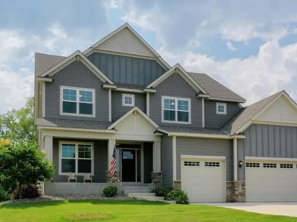 4311 Parkview Cir, Anoka, MN 55303