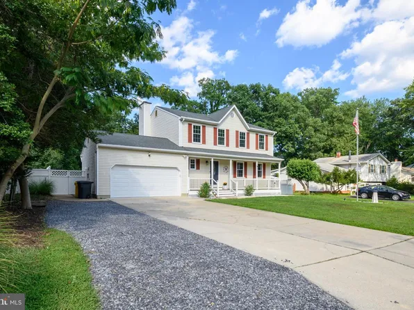 1007 Harbor Dr, Annapolis, MD 21403