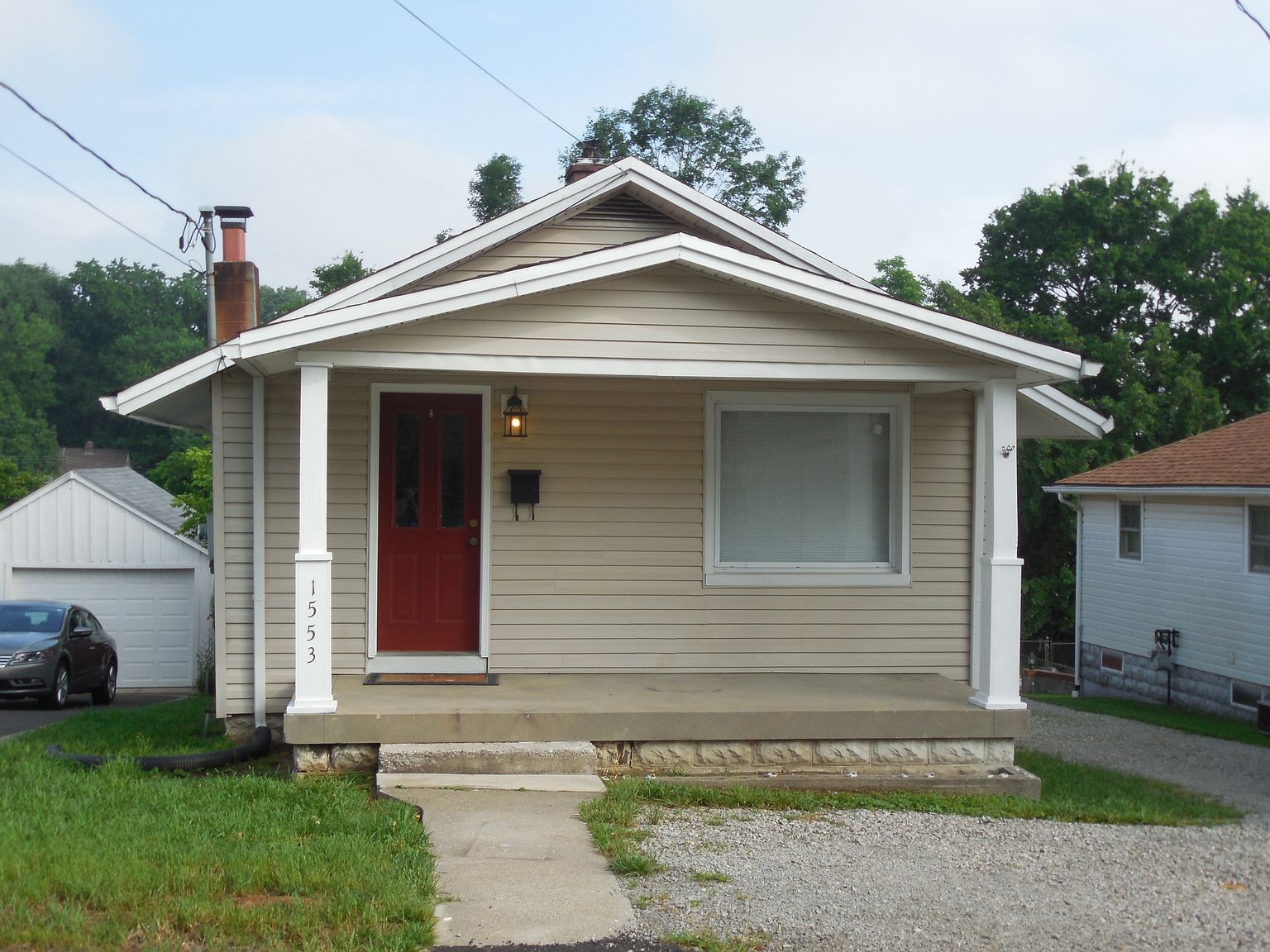 1553 Taylor Ave, Louisville, KY 40213 Zillow