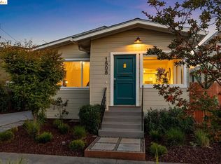1508 Stuart St, Berkeley, CA 94703