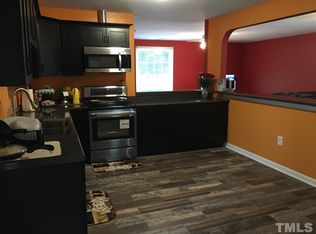 795 Old Durham Rd, Roxboro, NC 27573