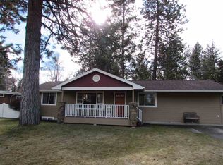 13220 E Wick Ave, Spokane, WA 99216