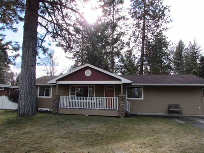 13220 E Wick Ave, Spokane, WA, 99216