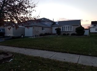 344 Danielle Rd, Matteson, IL 60443
