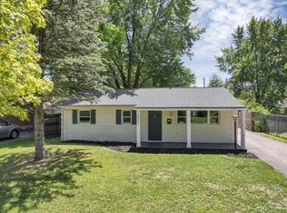 4011 E Fulton St, Columbus, OH