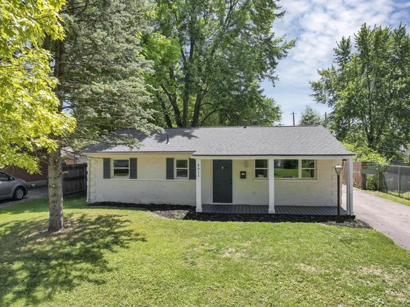 4011 E Fulton St, Columbus, OH 43227