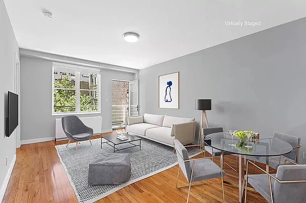 Rented by REAL New York | media 1