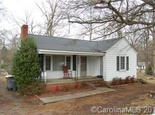 2010 Concord Lake Rd, Kannapolis, NC 28083