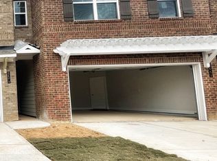 2463 Chene Dr #57, Duluth, GA 30097