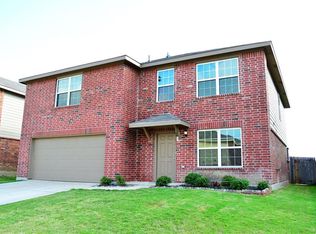 102 Lone Star Ave, Venus, TX 76084