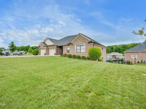 3180 Allison Meadows Blvd, Piney Flats, TN 37686