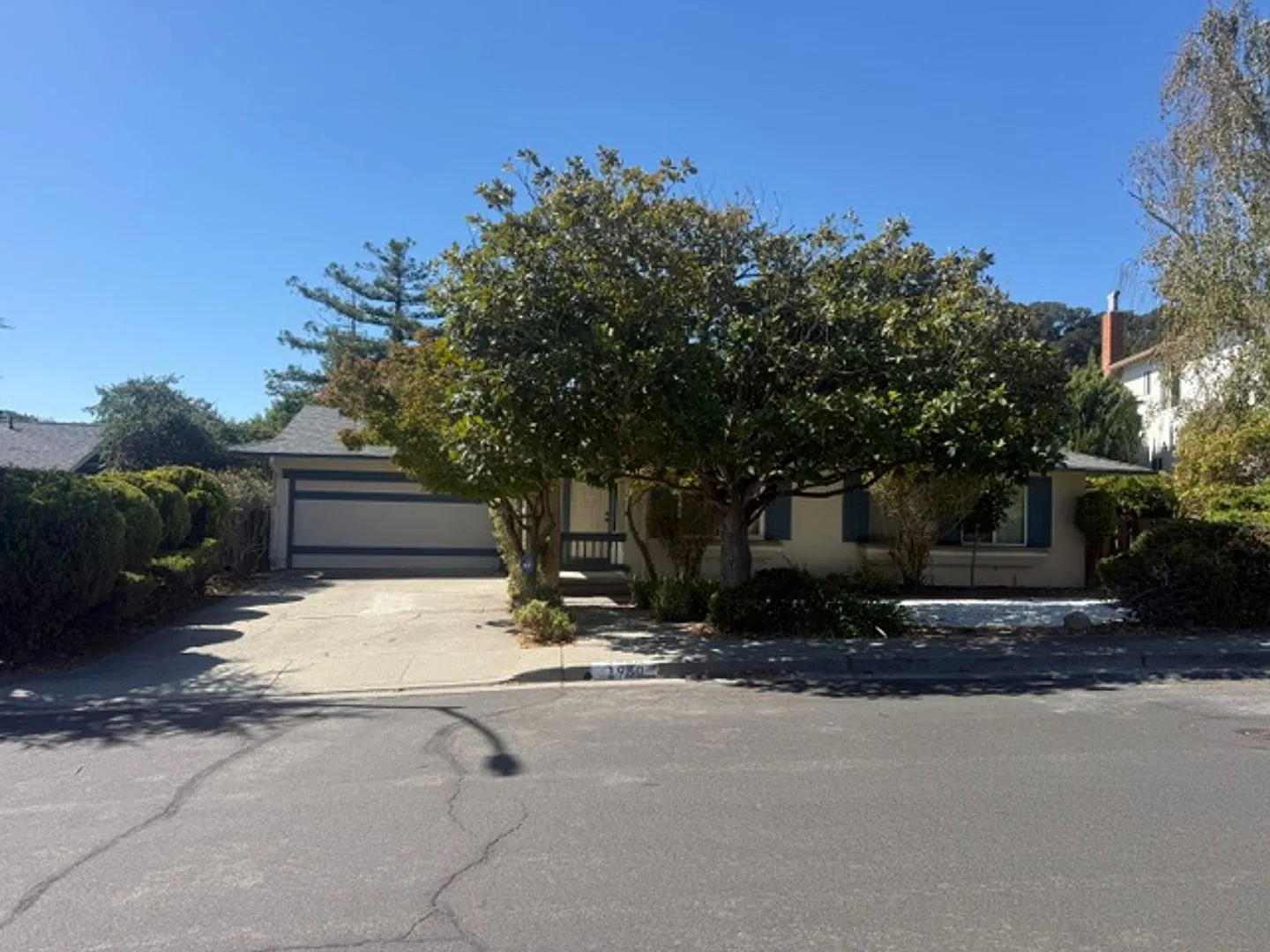 3-Bedroom Pinole Home in Quiet Neighborhood with Valley Views — Photo 1