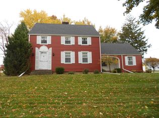 737 1/2 Ellis Ave, Ashland, OH 44805