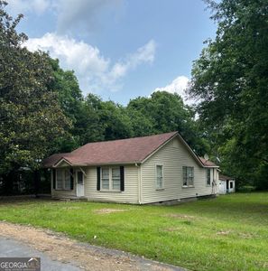 55 N Chattooga Ave, Lyerly, GA, 30730