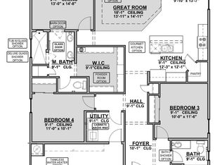 915 Gallium Ave, Sunland Park, NM 88008