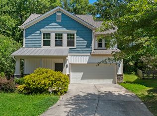 17 Rattan Bay Ct, Durham, NC 27713