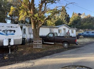 700 Davis St, Wasco, OR