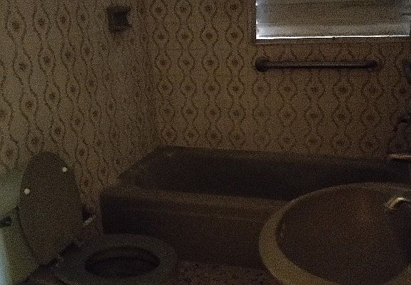 Additional Bathroom