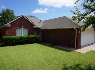 5622 W 7th Ave, Stillwater, OK 74074