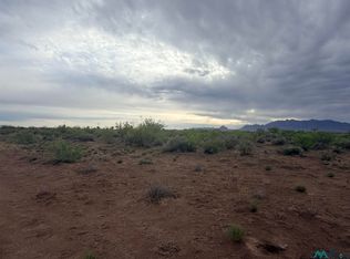 Camino De Valdes Rd, Deming, NM 88030