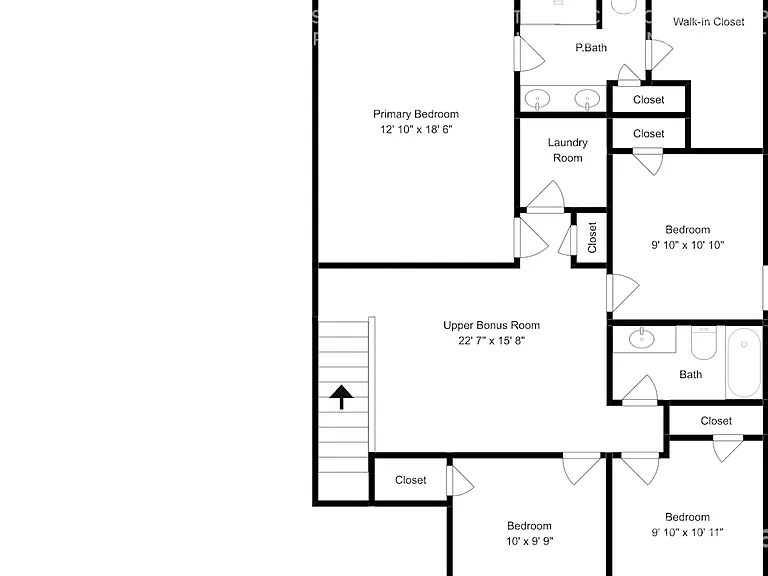 1106 Woodhouse Dr — Photo 3