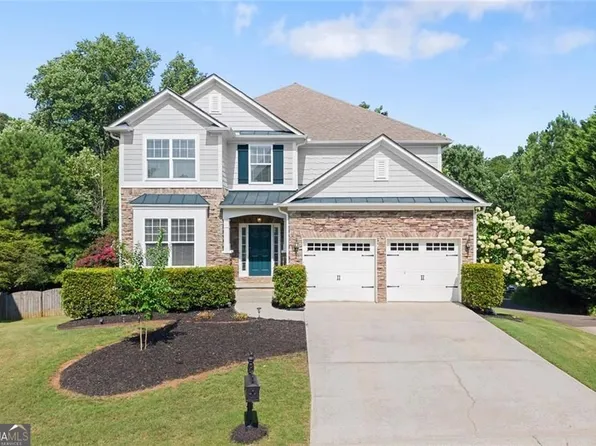 5745 Beaver Ridge Dr, Cumming, GA 30040