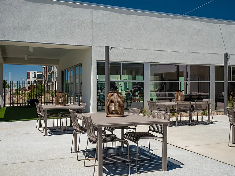 Encanto at Mesa Del Sol — Photo 22
