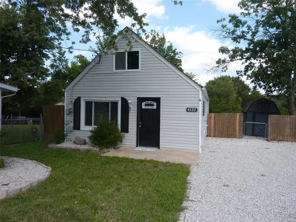 4622 Kirchoff Ln, Imperial, MO 63052