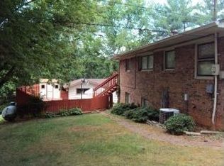 129 Dillow Cir, Kingsport, TN 37663