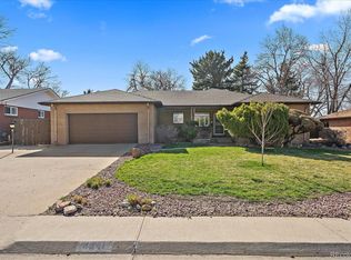 4541 Saulsbury St, Wheat Ridge, CO 80033
