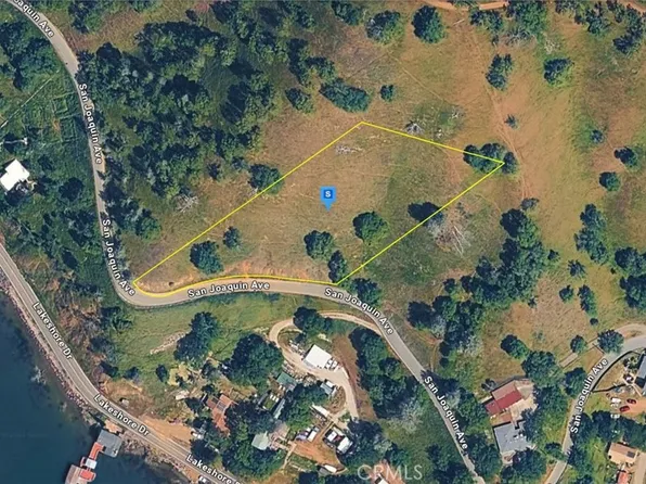 12800 San Joaquin Ave #104, Clearlake, CA 95422
