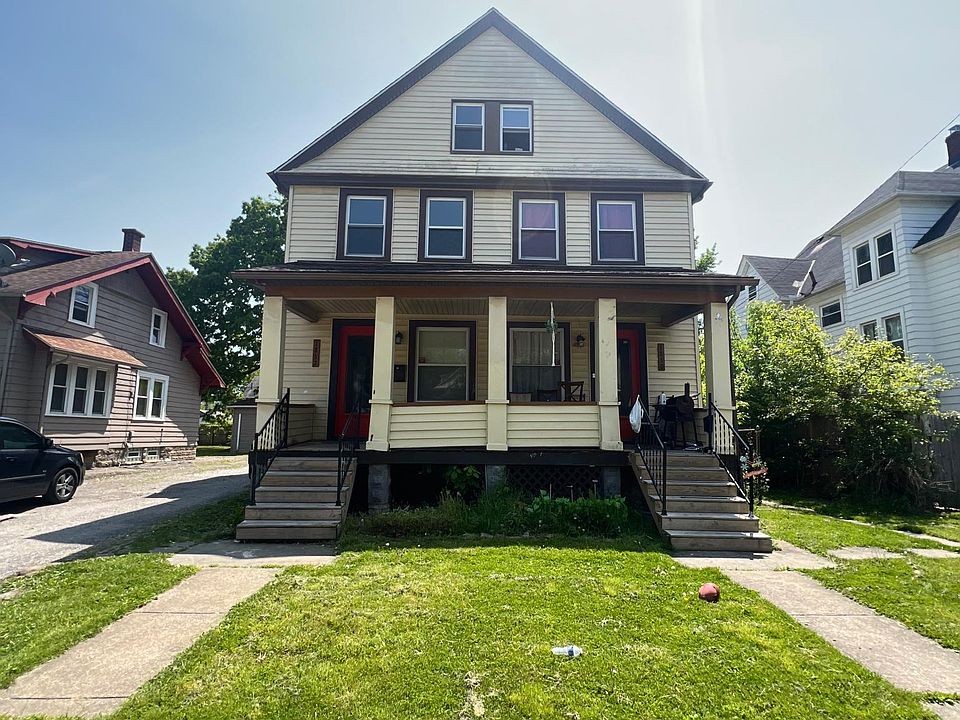 1852 E 32nd St, Lorain, OH 44055 Zillow