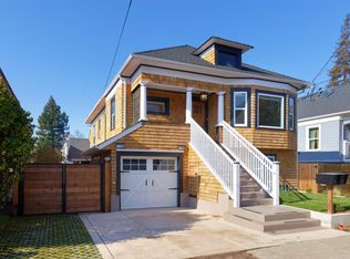 3108 Deakin St #A, Berkeley, CA 94705