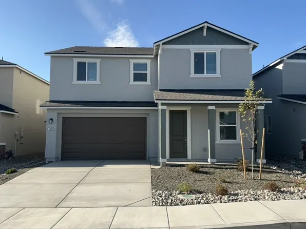 2369 Dolly Ave, Carson City, NV 89701