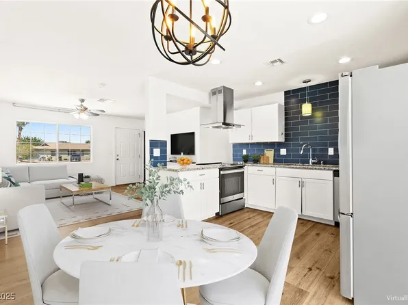 6121 Fawn Cir, Las Vegas, NV 89107