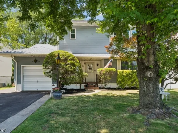 116 Pasadena Ave, Hasbrouck Heights Boro, NJ 07604