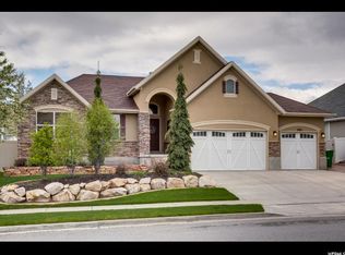 5083 W Crimson Patch Way, Riverton, UT 84096