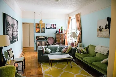 Rented by Lang Realty LLC