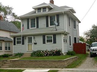 1433 13th St, Des Moines, IA 50314