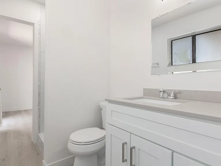 Primary Bathroom 1