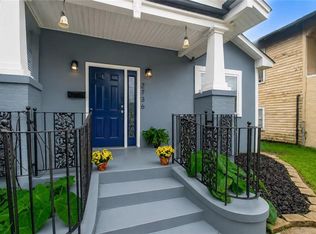 2736 Lavender St, New Orleans, LA 70122