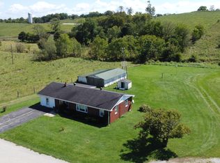 676 Plum Lick Rd, Paris, KY 40361