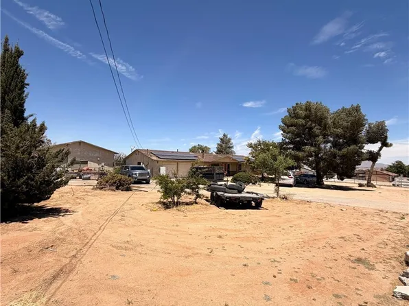17866 Wisteria St, Hesperia, CA 92345