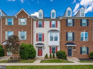 7813 Wormans Mill Rd, Frederick, MD 21701