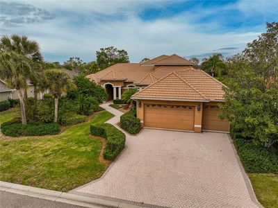 2123 Calusa Lakes Blvd, Nokomis, FL, 34275
