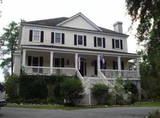 151 Gascoigne Bluff Rd, Bluffton, SC 29910